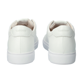 Blackstone ROGER LOW ZG01 White Sneaker (low)