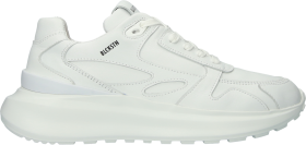 Blackstone MADISON AL461 White Chunky sneaker