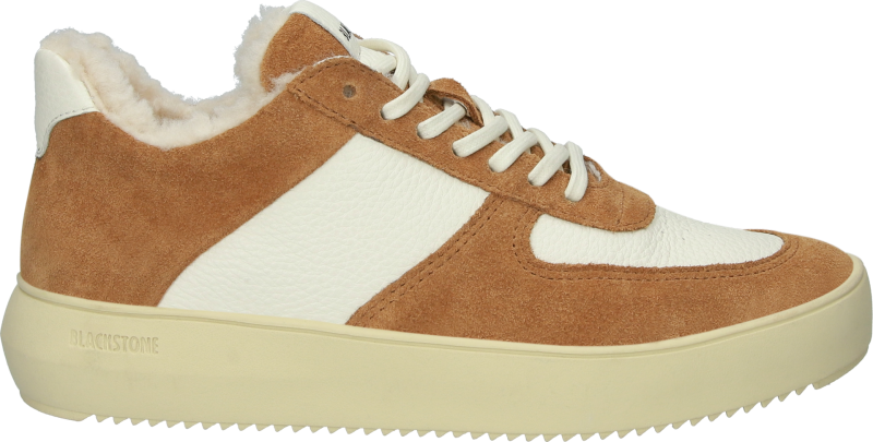 Blackstone HITTY AL211 Candied ginger Sneaker (low)