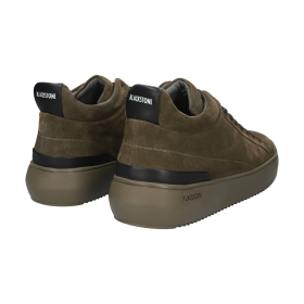 Blackstone TREVOR YG22 Musk Sneaker (mid)