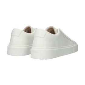 Blackstone CRAG FINN LOW DL260 White Sneaker (low)