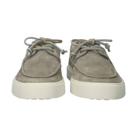 Blackstone RUBY AGWE DG510 Salvia Sneaker (low)