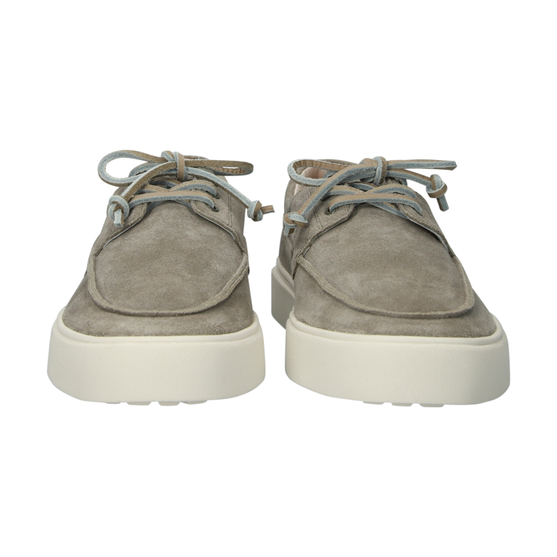 Blackstone RUBY AGWE DG510 Salvia Sneaker (low)