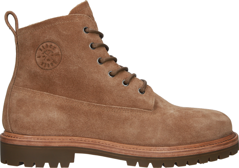 Blackstone ROCK HARDY CG186 Malt ball Boots