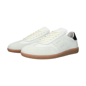Blackstone LIME WREN DL445 White Sneaker (low)