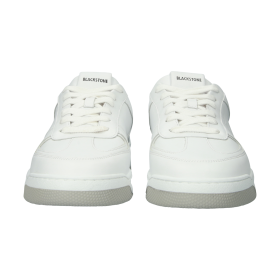 Blackstone TUFA GREER FG625 White Sneaker (low)