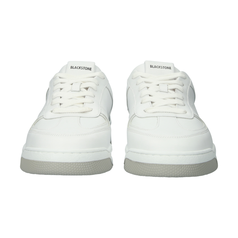 Blackstone TUFA GREER FG625 White Sneaker (low)