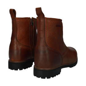 Blackstone KAMI OM63 Old yellow Boots