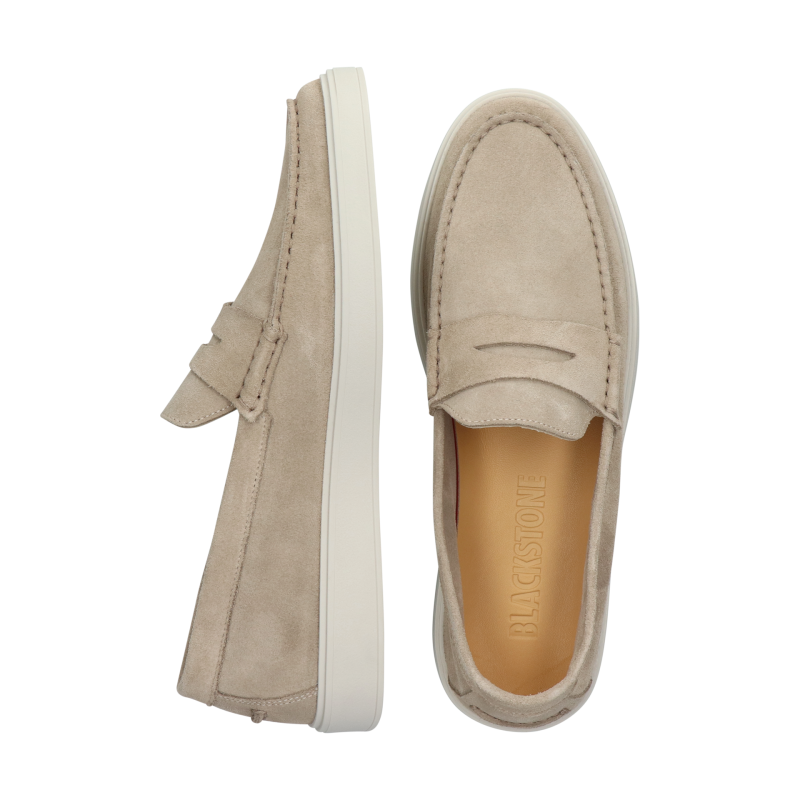 Blackstone ZUKO ENZO DG370 Earth Slip-ons