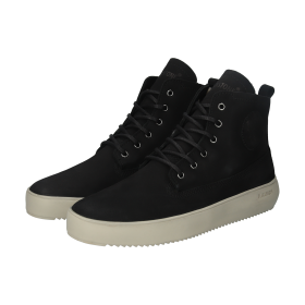 Blackstone ASPEN YG26 Asphalt Sneaker (high)