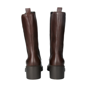 Blackstone RONJA HIGH YL75 Brown Boots