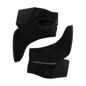 Blackstone ABBY ZL90 Black Boots