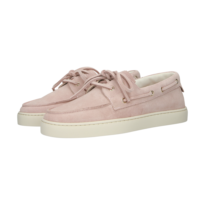 Blackstone ZIRCON ASTER FL703 Crystal gray Sneaker (low)