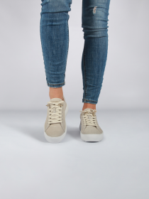 Blackstone QUINN ZL68 Whitecap grey Sneaker (low)