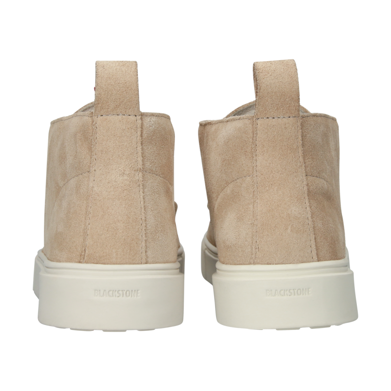 Blackstone RUBY JERRIK CG501 Travertine Desert boots