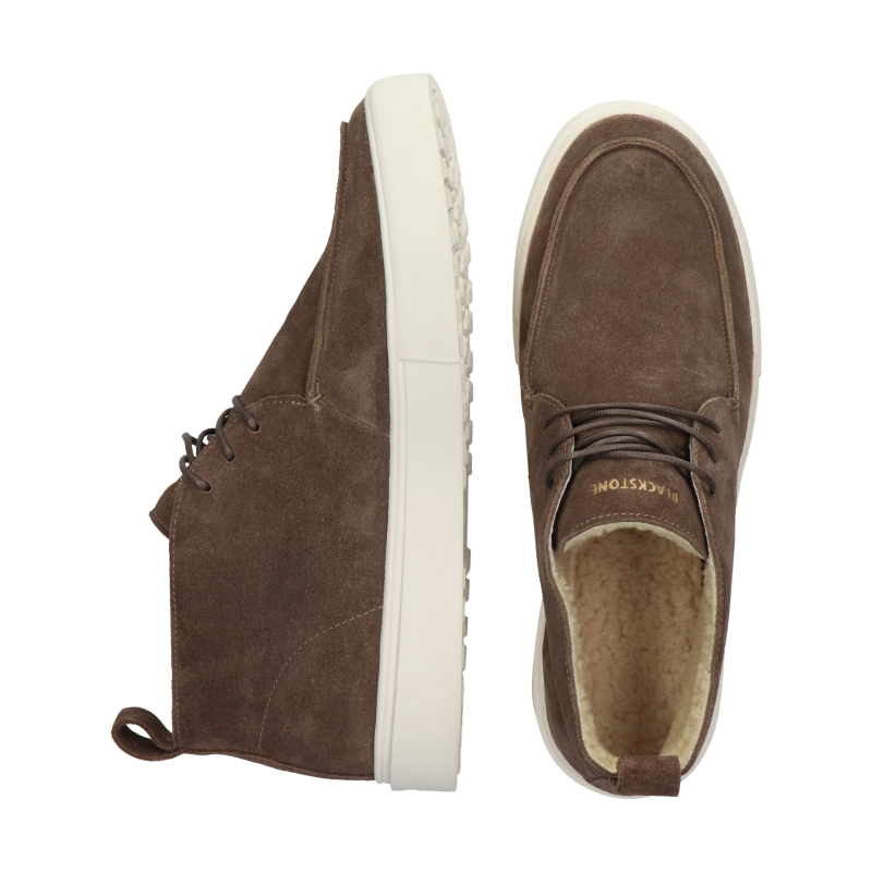 Blackstone RUBY JERRIK CG183 Saloon Desert boots