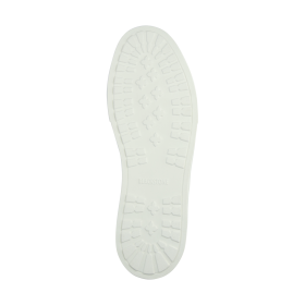 Blackstone QUARTZ BEVERLY EG561 Dried sage Sneaker (low)