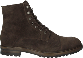 Blackstone LESTER UG20 Soul brown Lace-ups