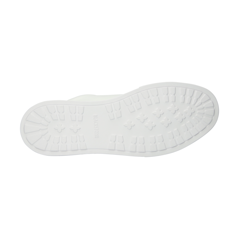 Blackstone CRAG FINN LOW CG117 White Sneaker (low)