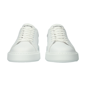 Blackstone STANLEY MILES FG620 White blue Sneaker (low)