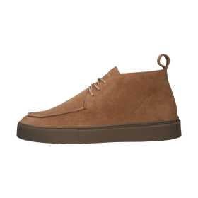 Blackstone RUBY JERRIK CG183 Malt ball Desert boots