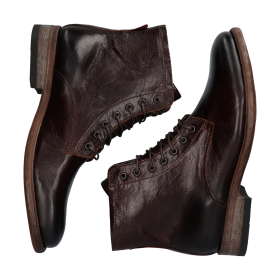 Blackstone PARKER IM26 Mogano Lace-ups