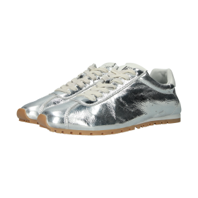 Blackstone DIAM LUCY FL752 Silver Sneaker (low)