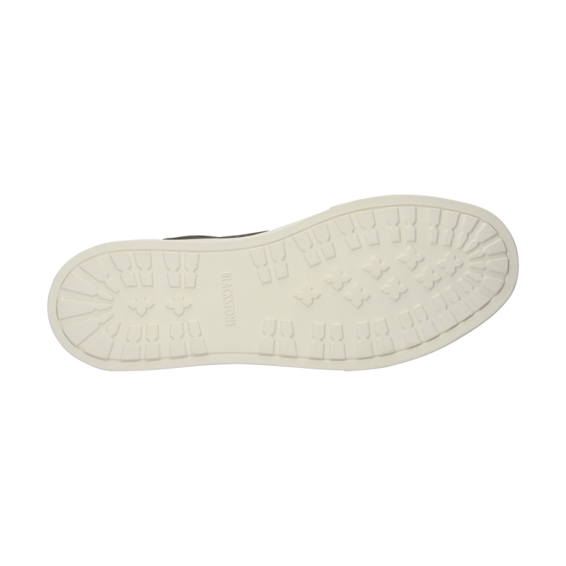 Blackstone CRAG FINN LOW CG119 Coffee Sneaker (low)