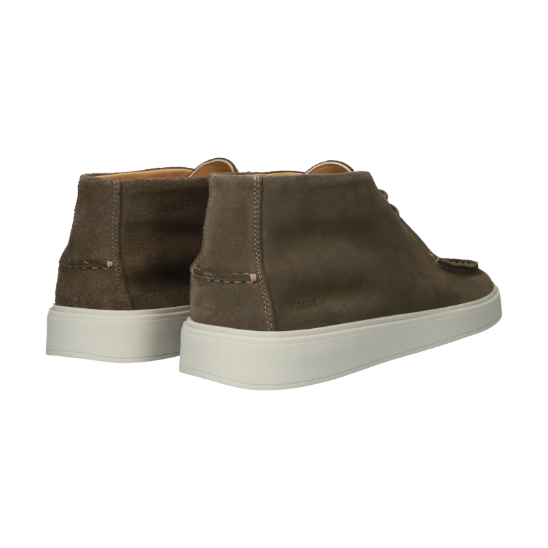 Blackstone ZUKO LUCA MID DG372 Caribou Chukka