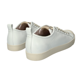Blackstone VG27 VG27 White Sneaker (low)