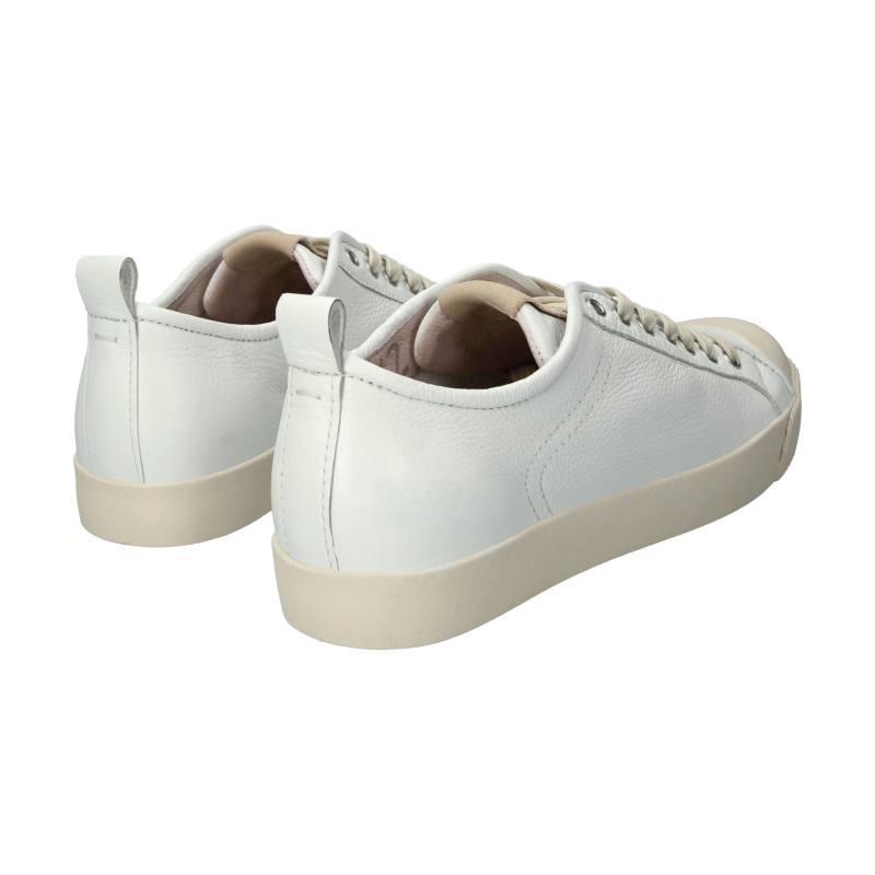 Blackstone VG27 VG27 White Sneaker (low)
