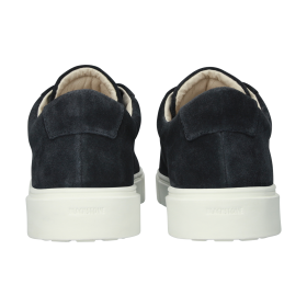 Blackstone CRAG FINN LOW CG119 Navy Sneaker (low)