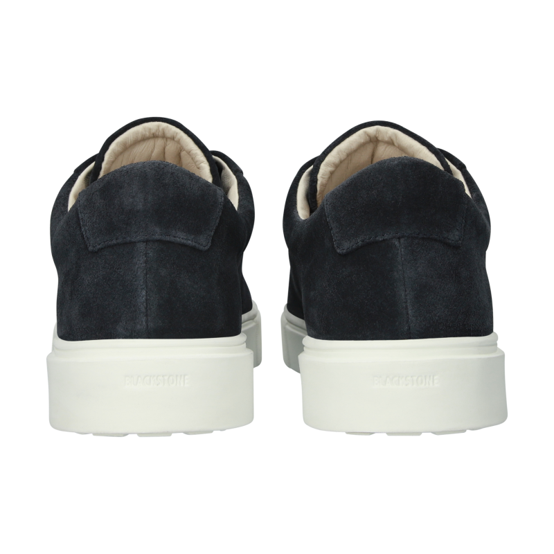Blackstone CRAG FINN LOW CG119 Navy Sneaker (low)