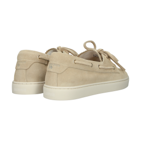 Blackstone ZIRCON ASTER FL703 Papyrus Sneaker (low)