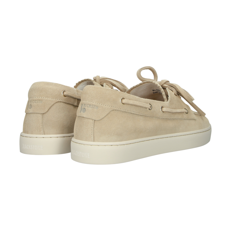 Blackstone ZIRCON ASTER FL703 Papyrus Sneaker (low)