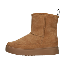 Blackstone APUT NUKA CL239 Dijon Sneaker (mid)