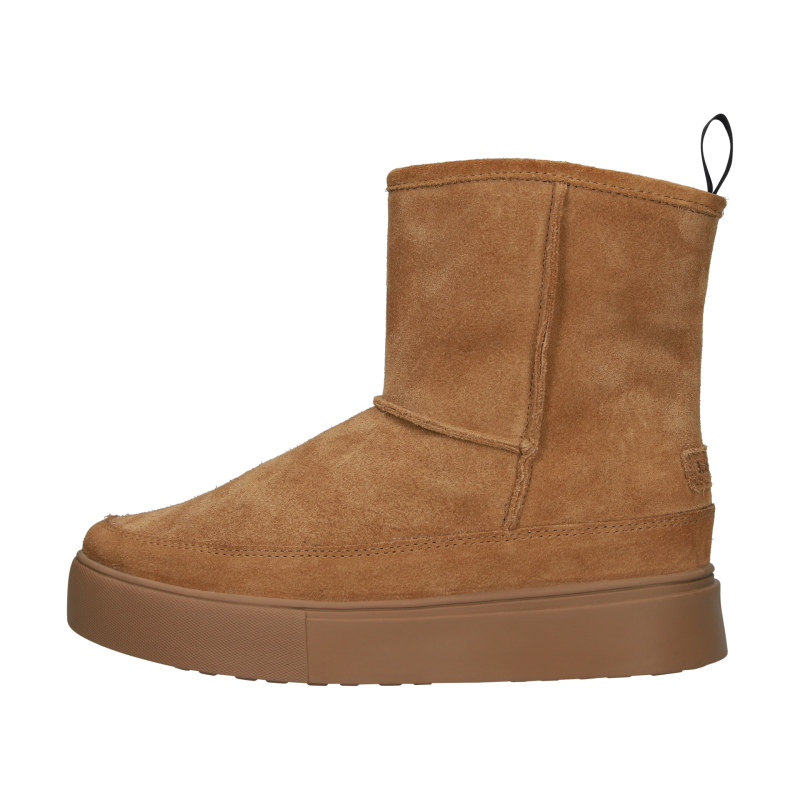 Blackstone APUT NUKA CL239 Dijon Sneaker (mid)