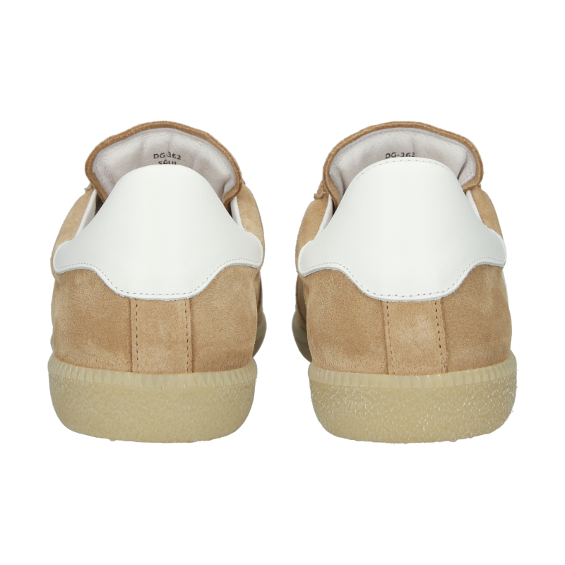 Blackstone LIME WREN DG362 Soul Sneaker (low)