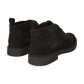 Blackstone BRIAN WG80 Coffee Desert boots