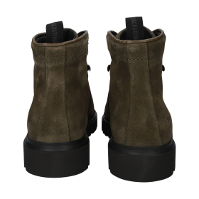 Blackstone RUSH AG320 Musk Lace-ups