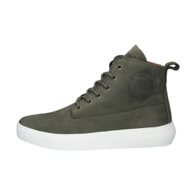 Blackstone ASPEN YG25 Tarmac Sneaker (high)