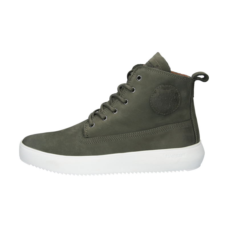 Blackstone ASPEN YG25 Tarmac Sneaker (high)