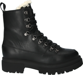 Blackstone LILJA AL411 Black Boots