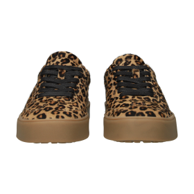 Blackstone QUARTZ AUDEN EL298 Leopard Sneaker (low)
