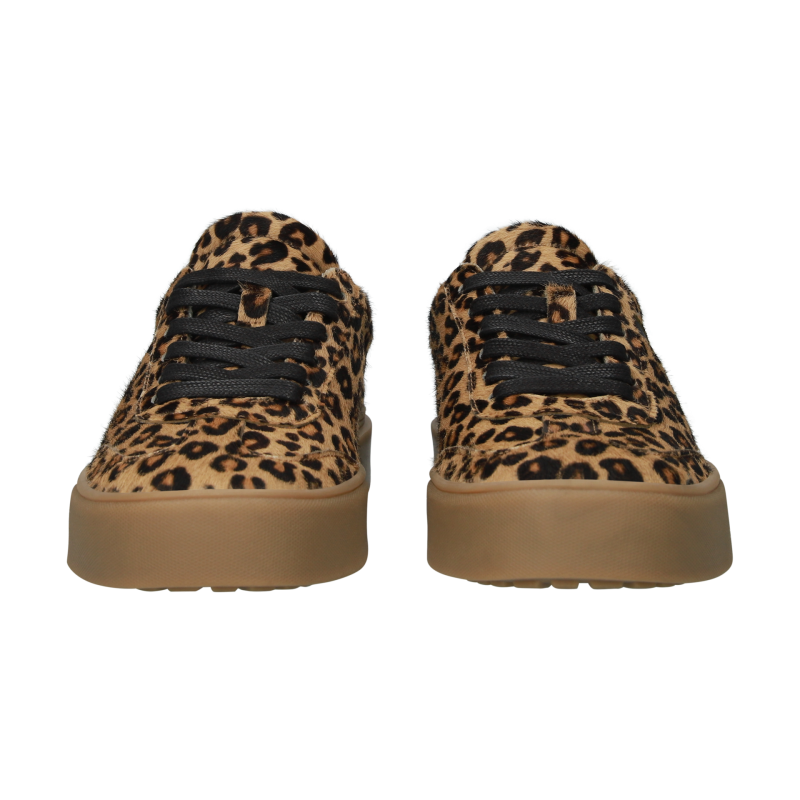 Blackstone QUARTZ AUDEN EL298 Leopard Sneaker (low)