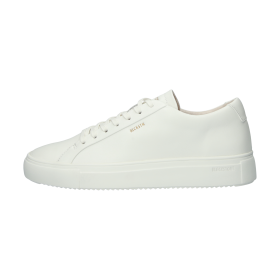 Blackstone COBBLE RORY DL274 White Sneaker (low)