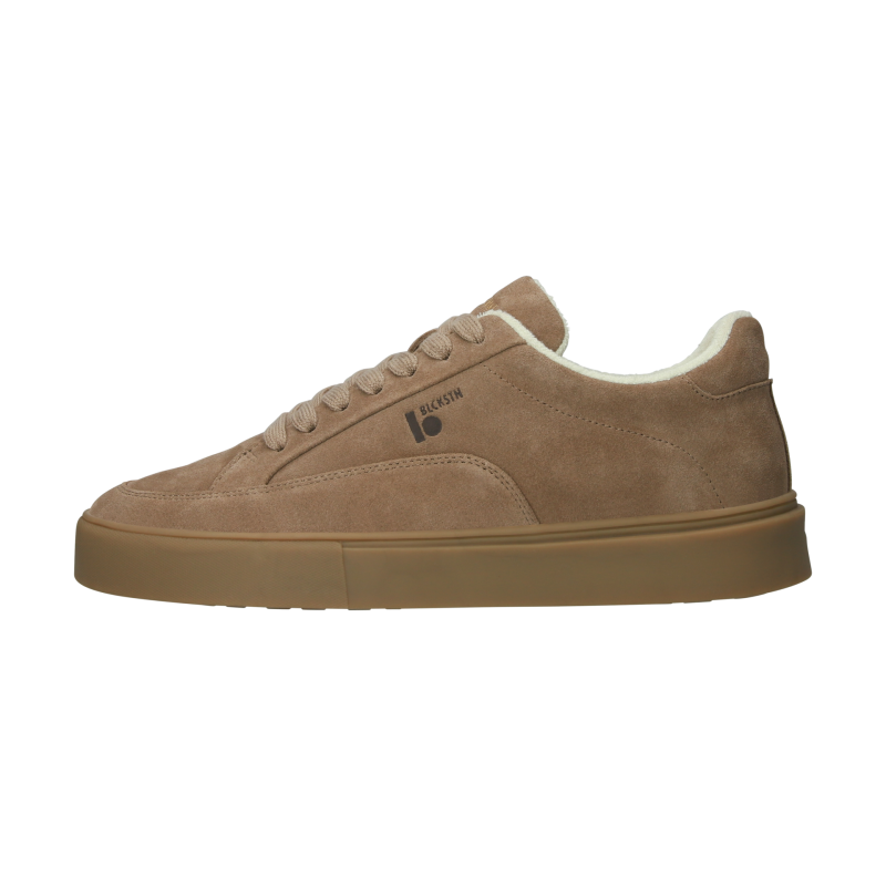 Blackstone QUARTZ BEVERLY EG561 Portabello Sneaker (low)