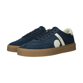 Blackstone QUARTZ AUDEN EG555 Dark blue Sneaker (low)