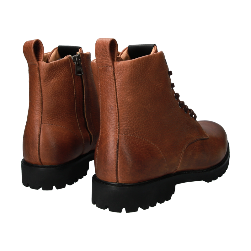 Blackstone JAXON SG33 Old yellow Boots