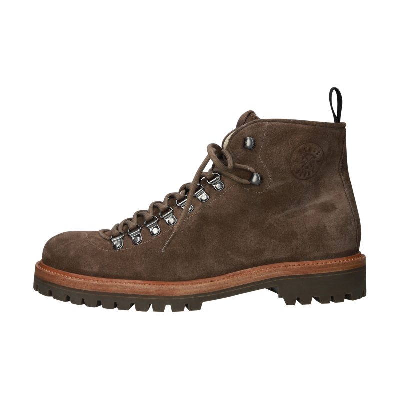 Blackstone ROCK TARRANT EG567 Saloon Boots